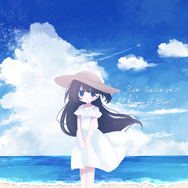 Summer_of_Blue!!!