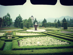 French Park