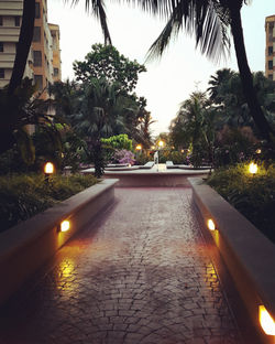 Apartment Complex