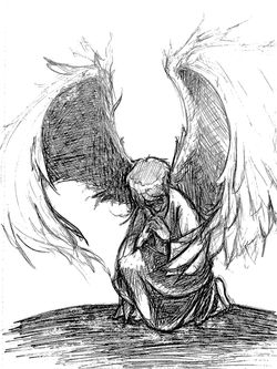 Winged