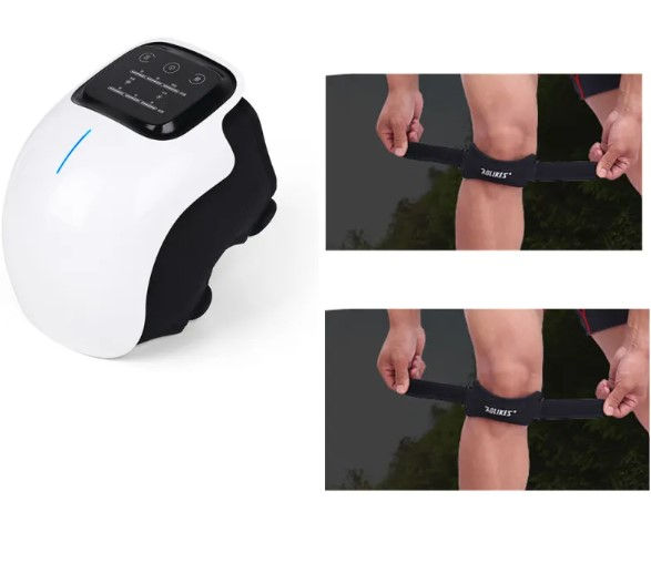 Miniatura: Electric Relaxing Knee Massager