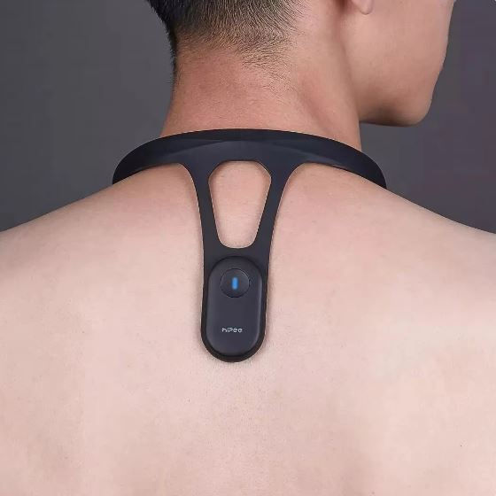 Miniatura: Smart Back Posture Corrector For Adult Child EN Version