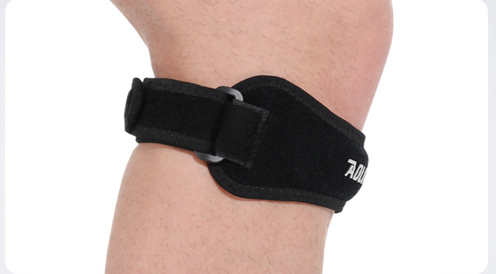 Miniatura: Electric Knee Massager