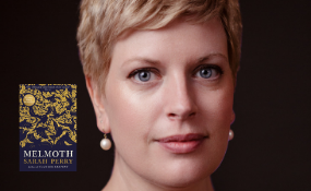 melmoth sarah perry melmoth sarah perry
