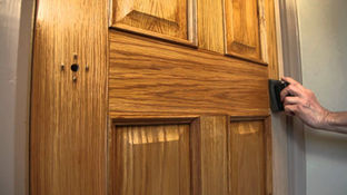 Doors Manufacture