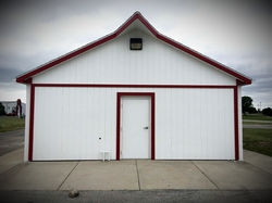 Porter County Fairgrounds