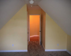 Interior Painting