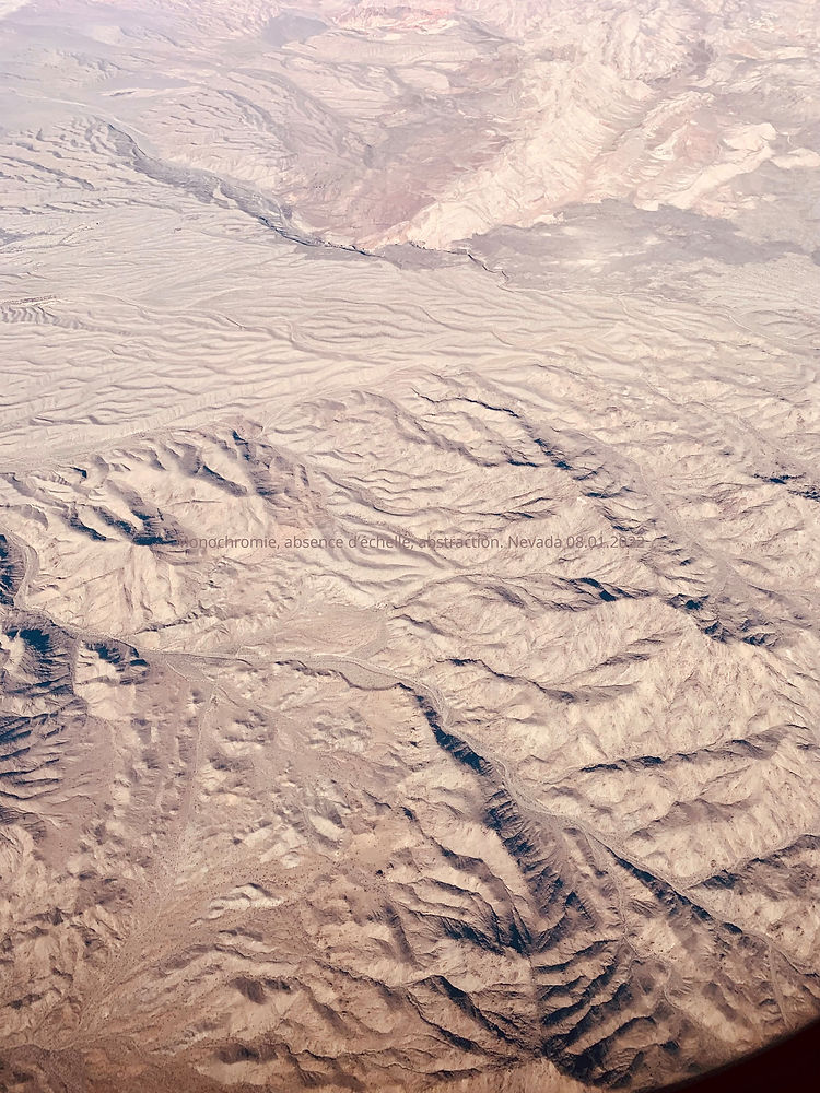 Olivier Cornefert - Nevada 08.01.2022