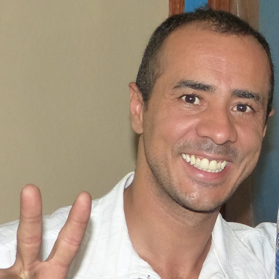 José Luciano Bezerra