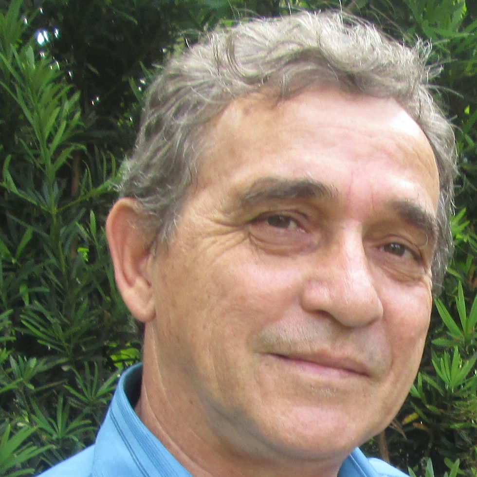 Paulo Bernadi