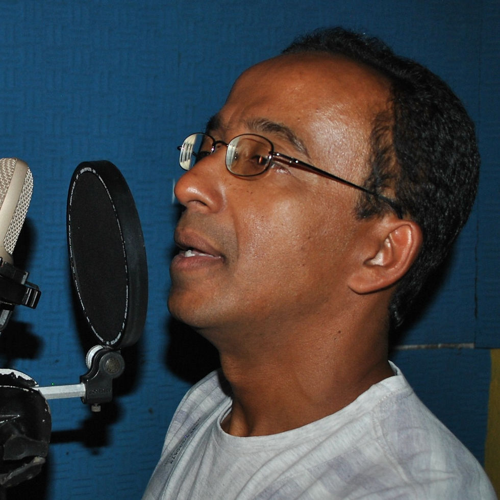 Ronaldo Nascimento