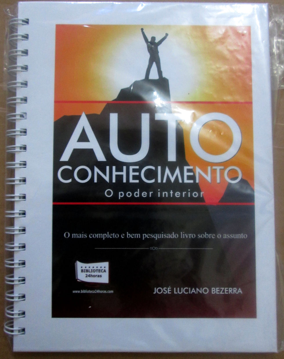 CADERNO