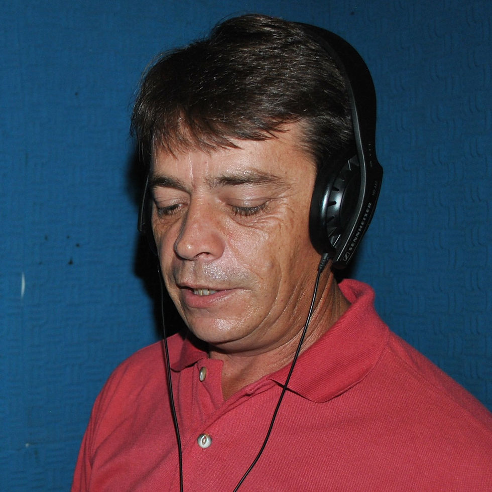 Sílvio