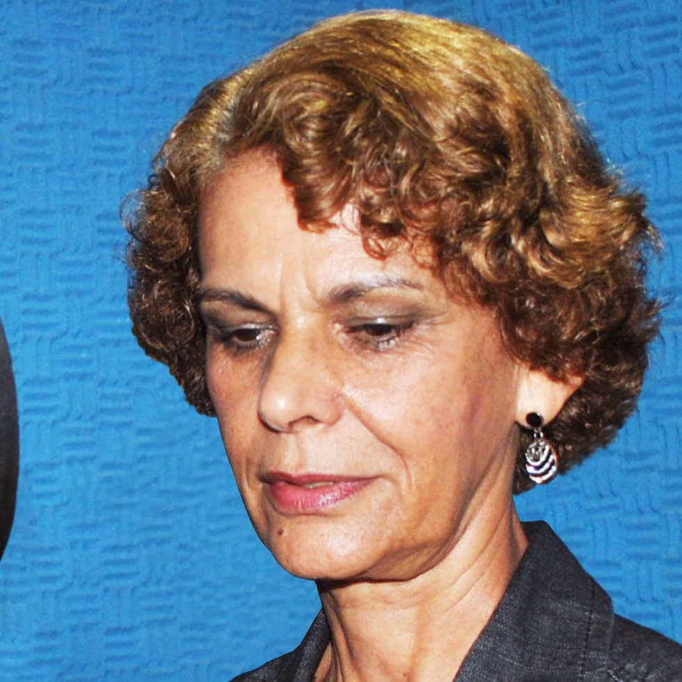Nenira Maria da Silva