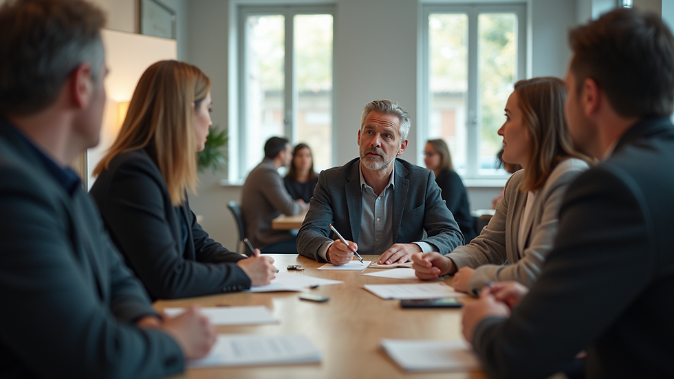Workshops zur Förderung Ihrer systemischen Kompetenzen