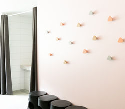 Un nuage de pathères