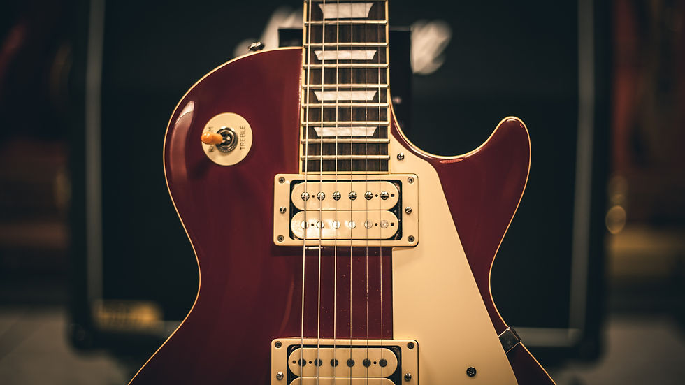 Humbuckers
