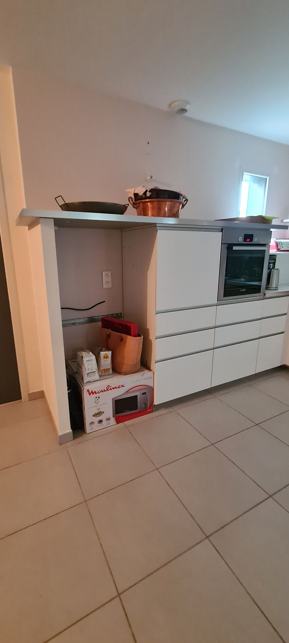 2- avant détail cuisine