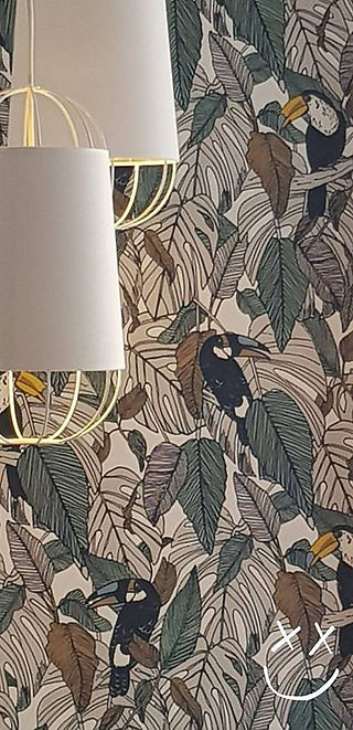 Showroom Alizarine Deco