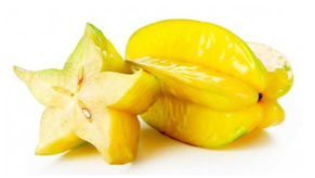 BENEFICIOS Y PROPIEDADES DEL CARAMBOLO