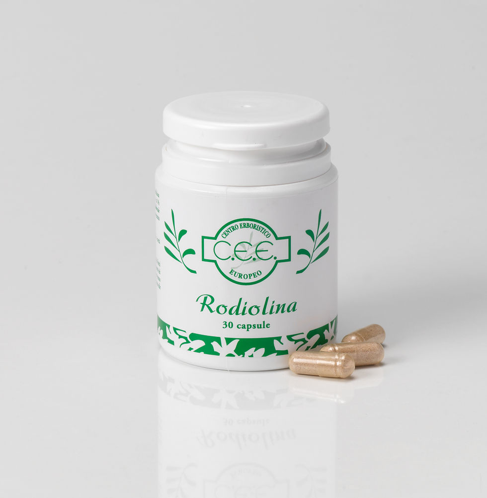 Rodiolina