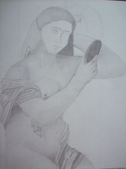 Desnudo