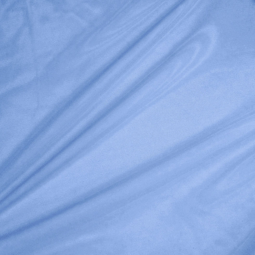 Antique Blue
