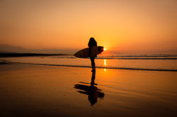 Meu surfe, minhas regras