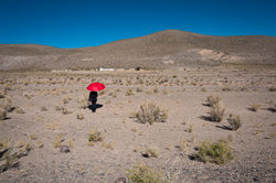 Quebrada de Humahuaca