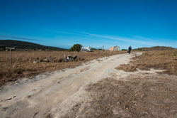 Garimpeiros no Tepequém