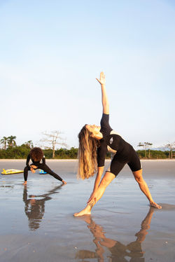 Meu surfe, minhas regras