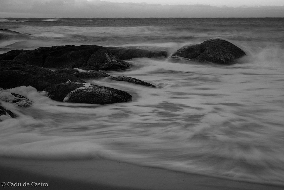 Punta del Diablo