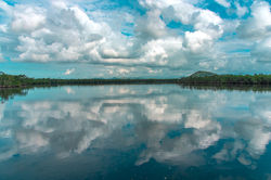 Canal de Bertioga - SP