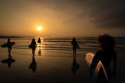 Meu surfe, minhas regras