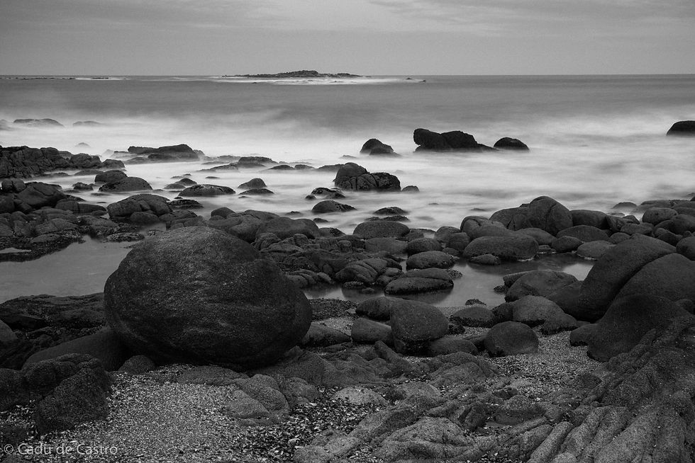 Cabo Polonio
