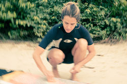 Meu surfe, minhas regras