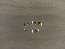 Meu surfe, minhas regras