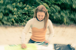 Meu surfe, minhas regras