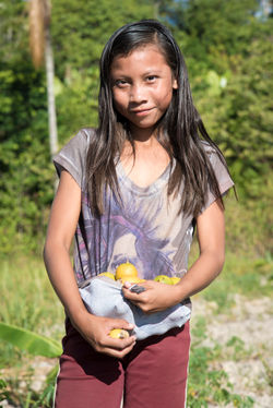 Wapichana - TI São Marcos