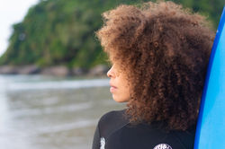 Meu surfe, minhas regras