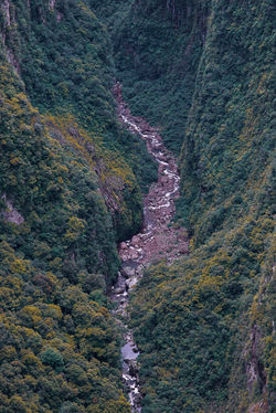 Cânions do Parque Nacional dos Aparados da Serra