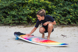 Meu surfe, minhas regras