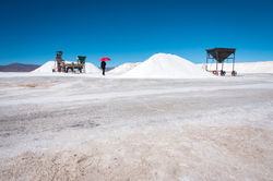 Salinas Grandes