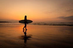 Meu surfe, minhas regras