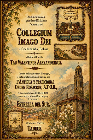 Collegium Imago Dei