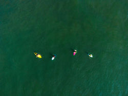 Meu surfe, minhas regras