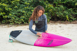 Meu surfe, minhas regras