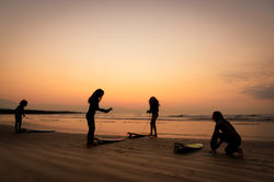 Meu surfe, minhas regras