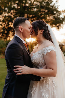 clock barn - love and lace media