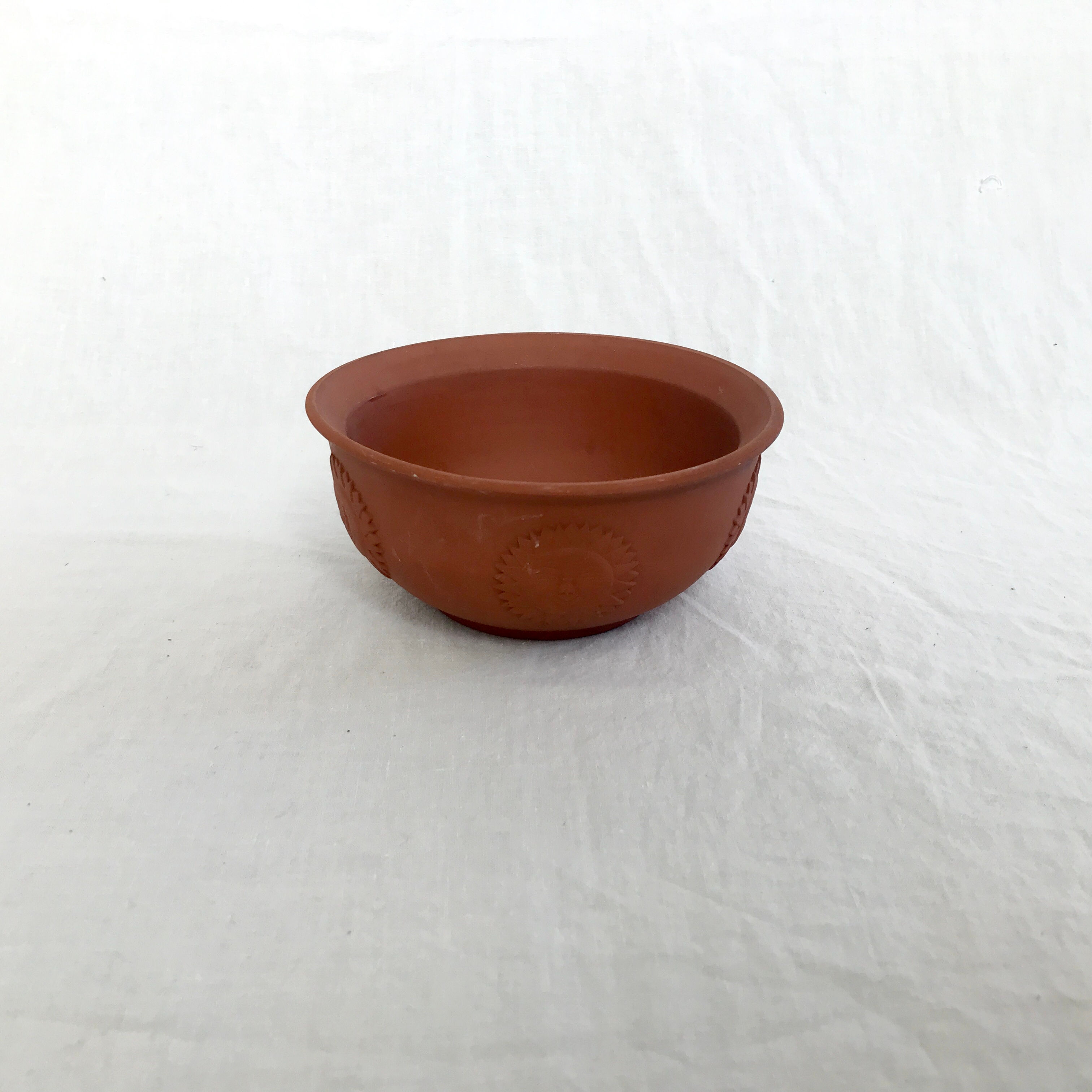 Vintage Terracotta Pot